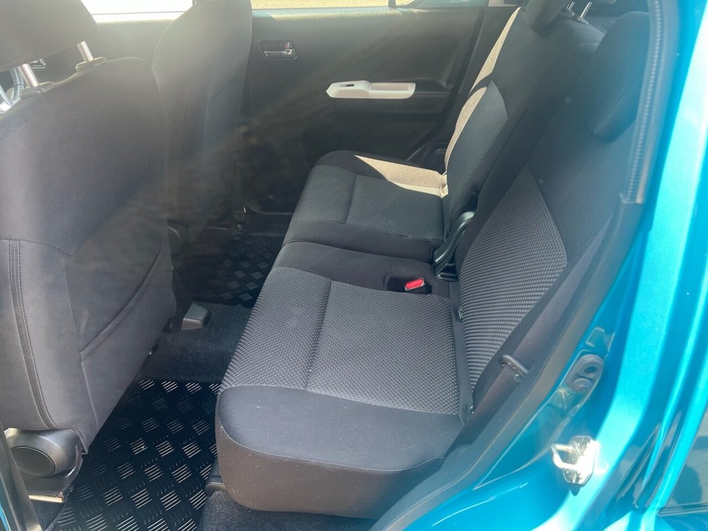 Used Suzuki Ignis 2017 for sale - 77009550: Photo 19