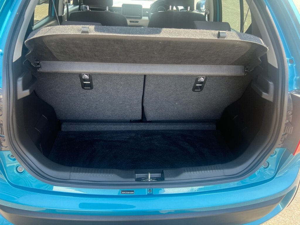 Used Suzuki Ignis 2017 for sale - 77009550: Photo 7