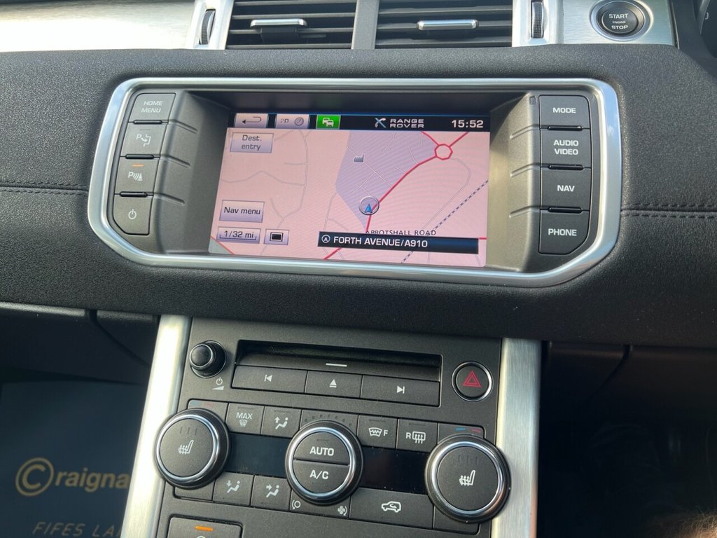 Used Land Rover Range Rover Evoque 2013 for sale - 77037658: Photo 14