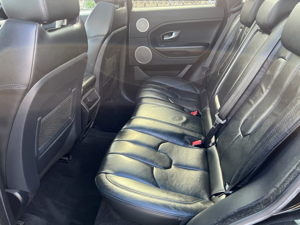 Used Land Rover Range Rover Evoque 2013 for sale - 77037658: Photo 19