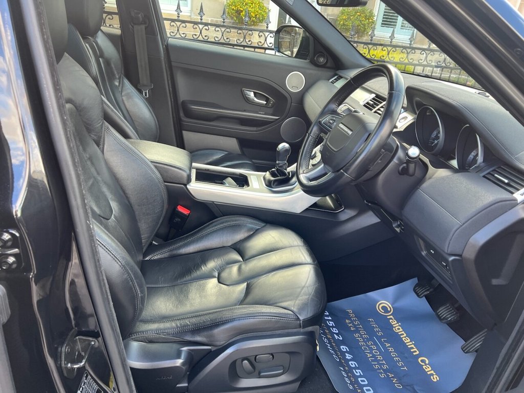 Used Land Rover Range Rover Evoque 2013 for sale - 77037658: Photo 2