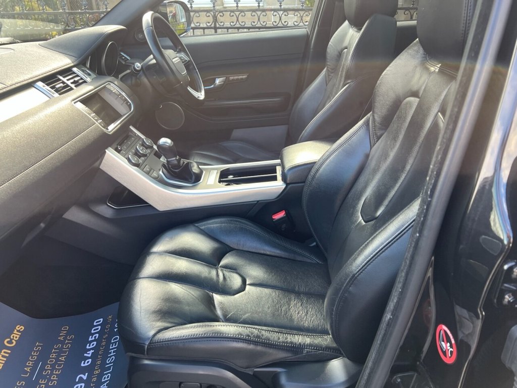 Used Land Rover Range Rover Evoque 2013 for sale - 77037658: Photo 20