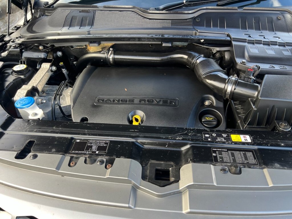 Used Land Rover Range Rover Evoque 2013 for sale - 77037658: Photo 21