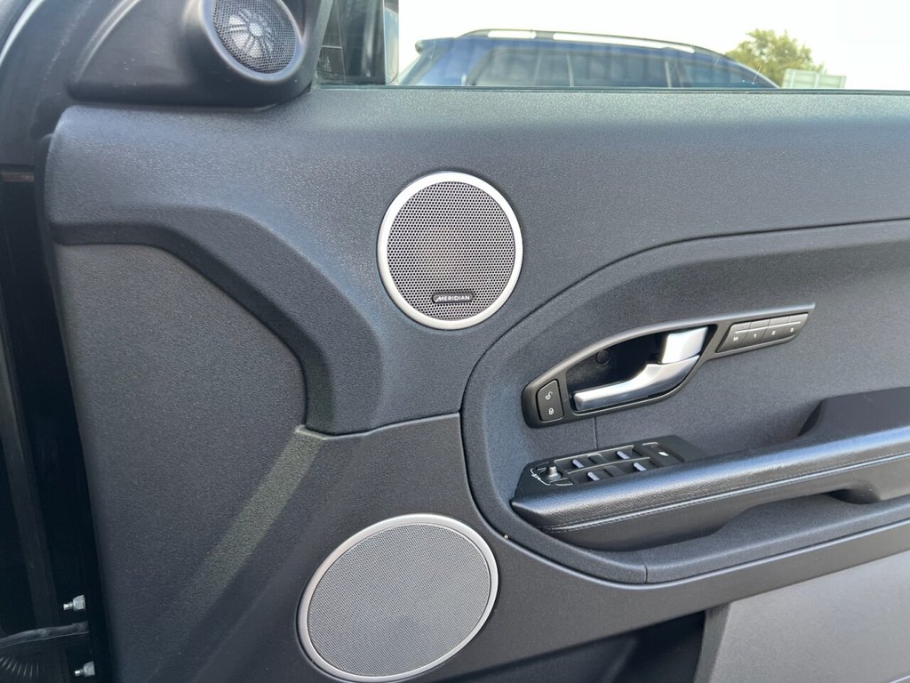 Used Land Rover Range Rover Evoque 2013 for sale - 77037658: Photo 23