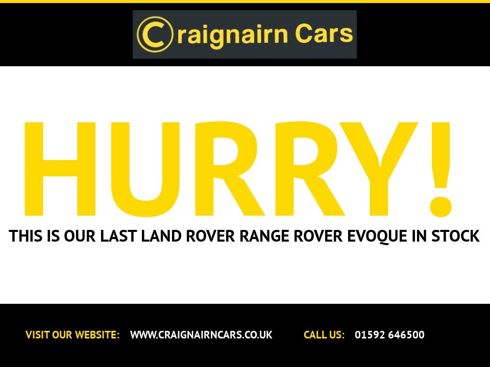 Used Land Rover Range Rover Evoque 2013 for sale - 77037658: Photo 33