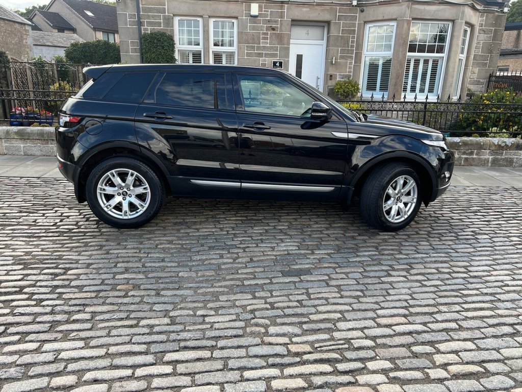 Used Land Rover Range Rover Evoque 2013 for sale - 77037658: Photo 9