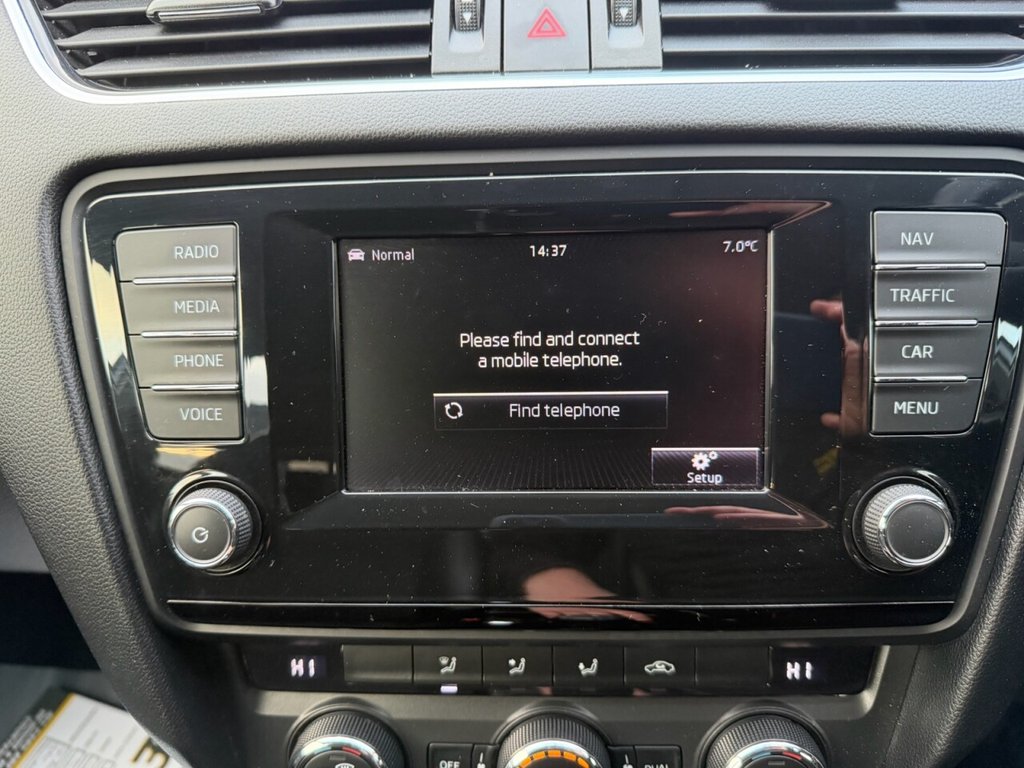 Used Skoda Octavia 2015 for sale - 77038115: Photo 17