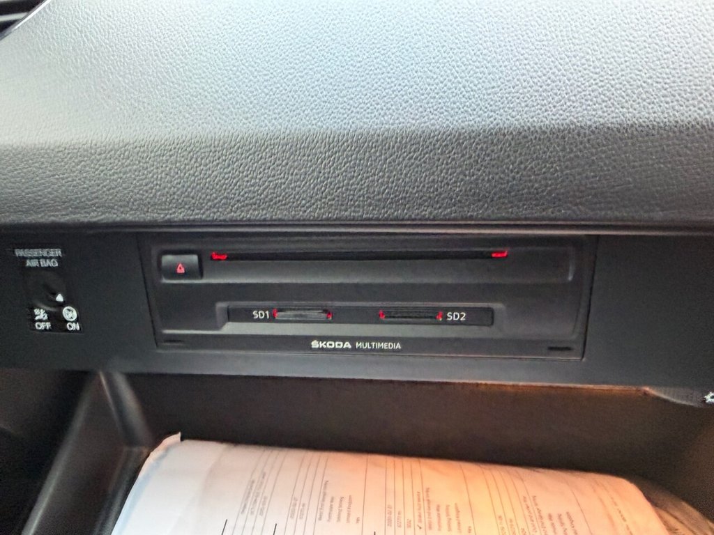 Used Skoda Octavia 2015 for sale - 77038115: Photo 18