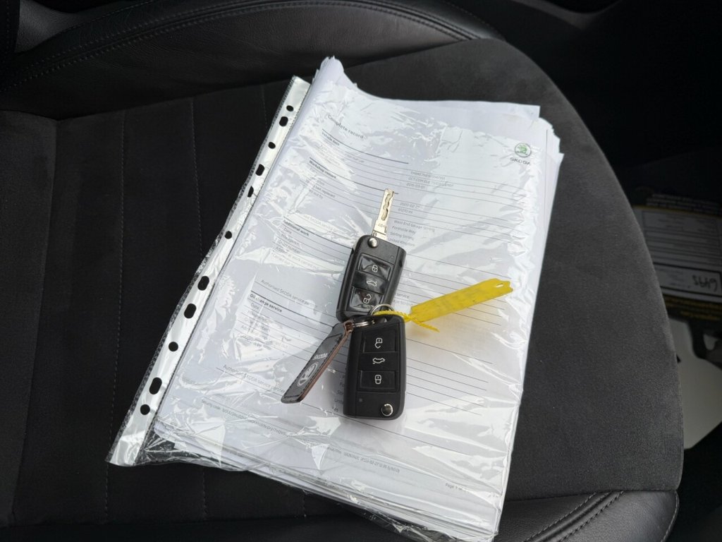 Used Skoda Octavia 2015 for sale - 77038115: Photo 19