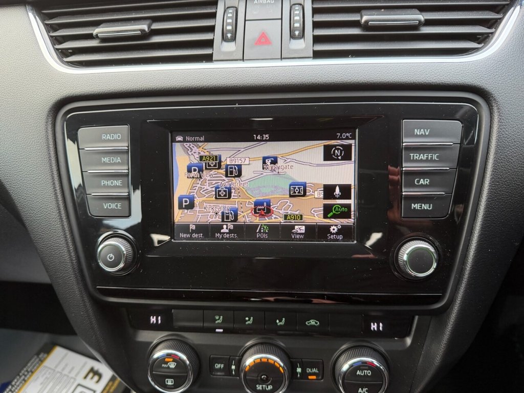 Used Skoda Octavia 2015 for sale - 77038115: Photo 20