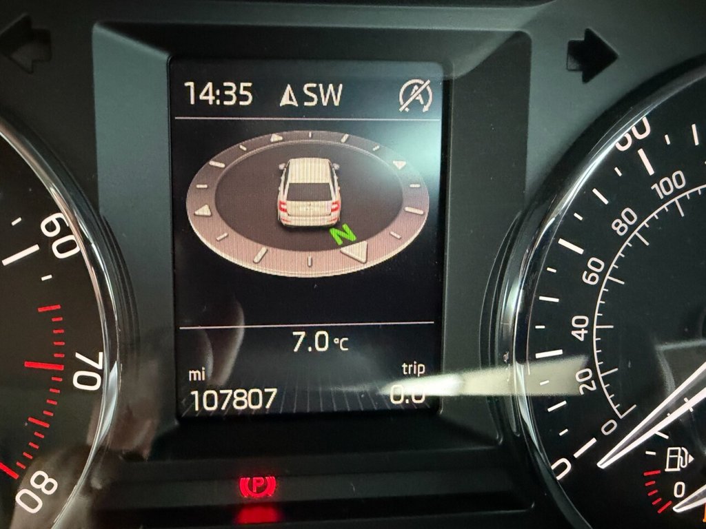 Used Skoda Octavia 2015 for sale - 77038115: Photo 22