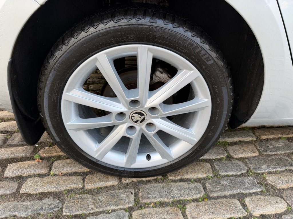 Used Skoda Octavia 2015 for sale - 77038115: Photo 23