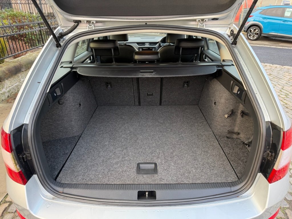 Used Skoda Octavia 2015 for sale - 77038115: Photo 24