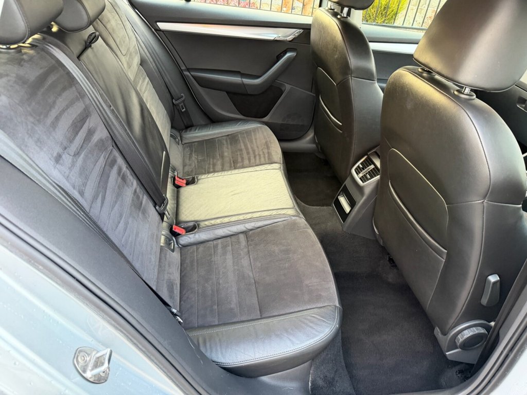 Used Skoda Octavia 2015 for sale - 77038115: Photo 25