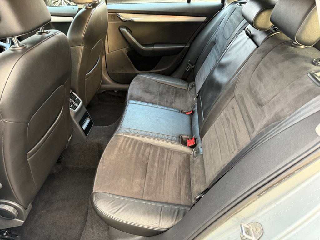 Used Skoda Octavia 2015 for sale - 77038115: Photo 26