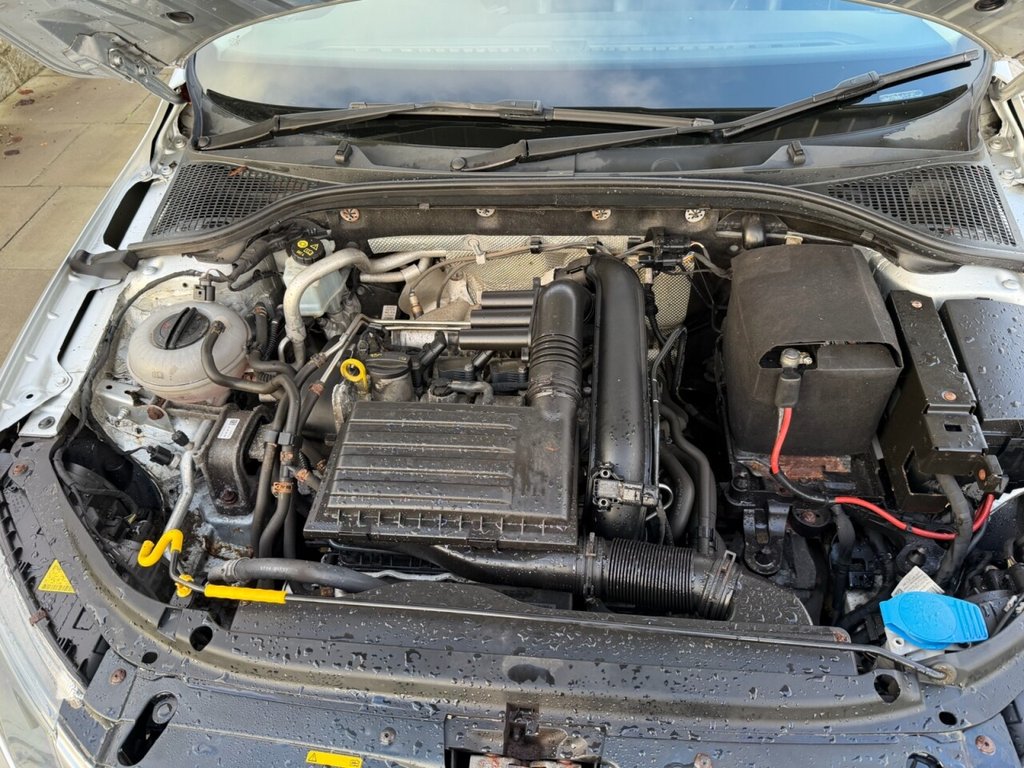 Used Skoda Octavia 2015 for sale - 77038115: Photo 28