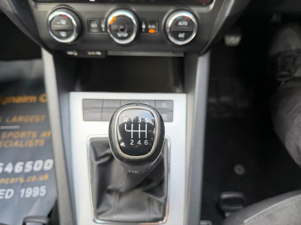 Used Skoda Octavia 2015 for sale - 77038115: Photo 29