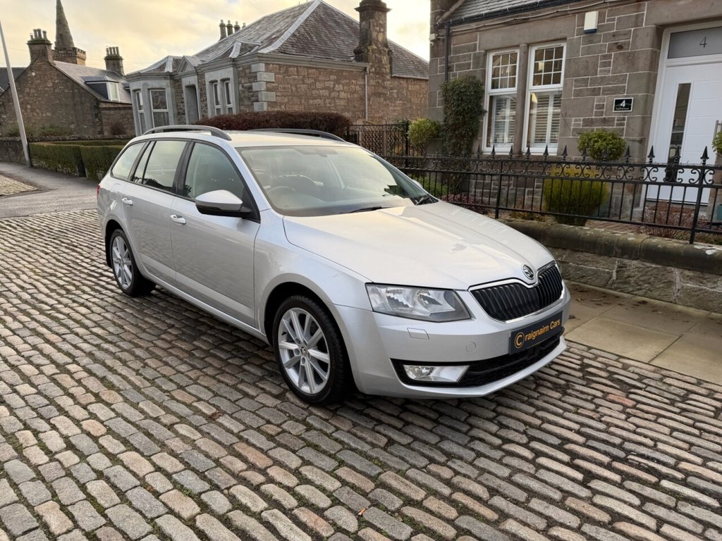 Used Skoda Octavia 2015 for sale - 77038115: Photo 7