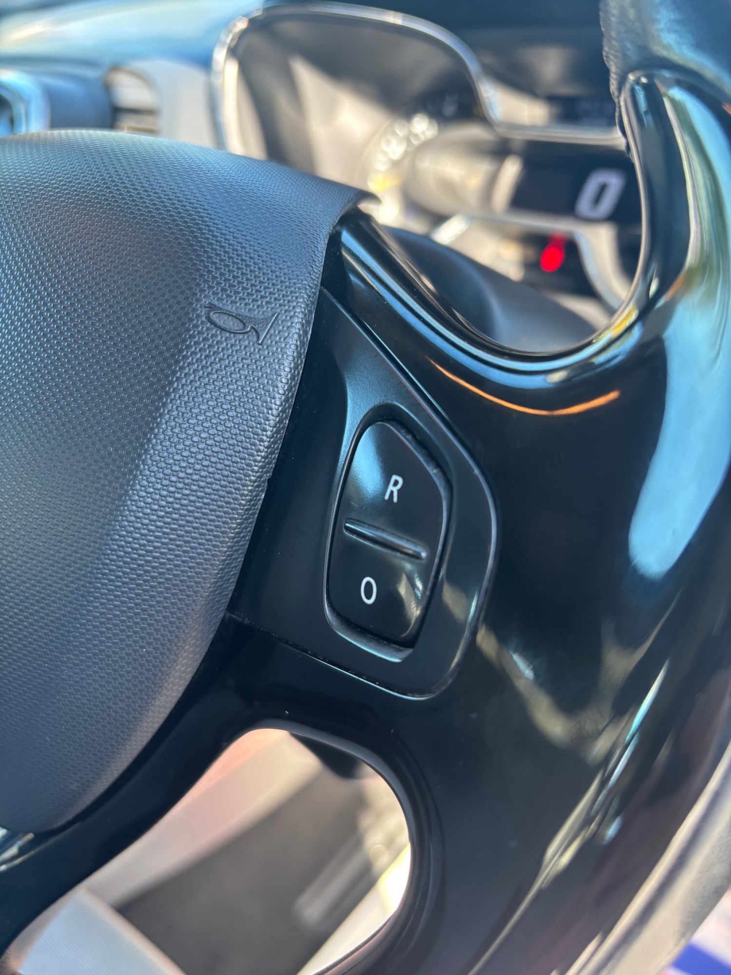 Used Renault Captur 2013 for sale - 76444732: Photo 13