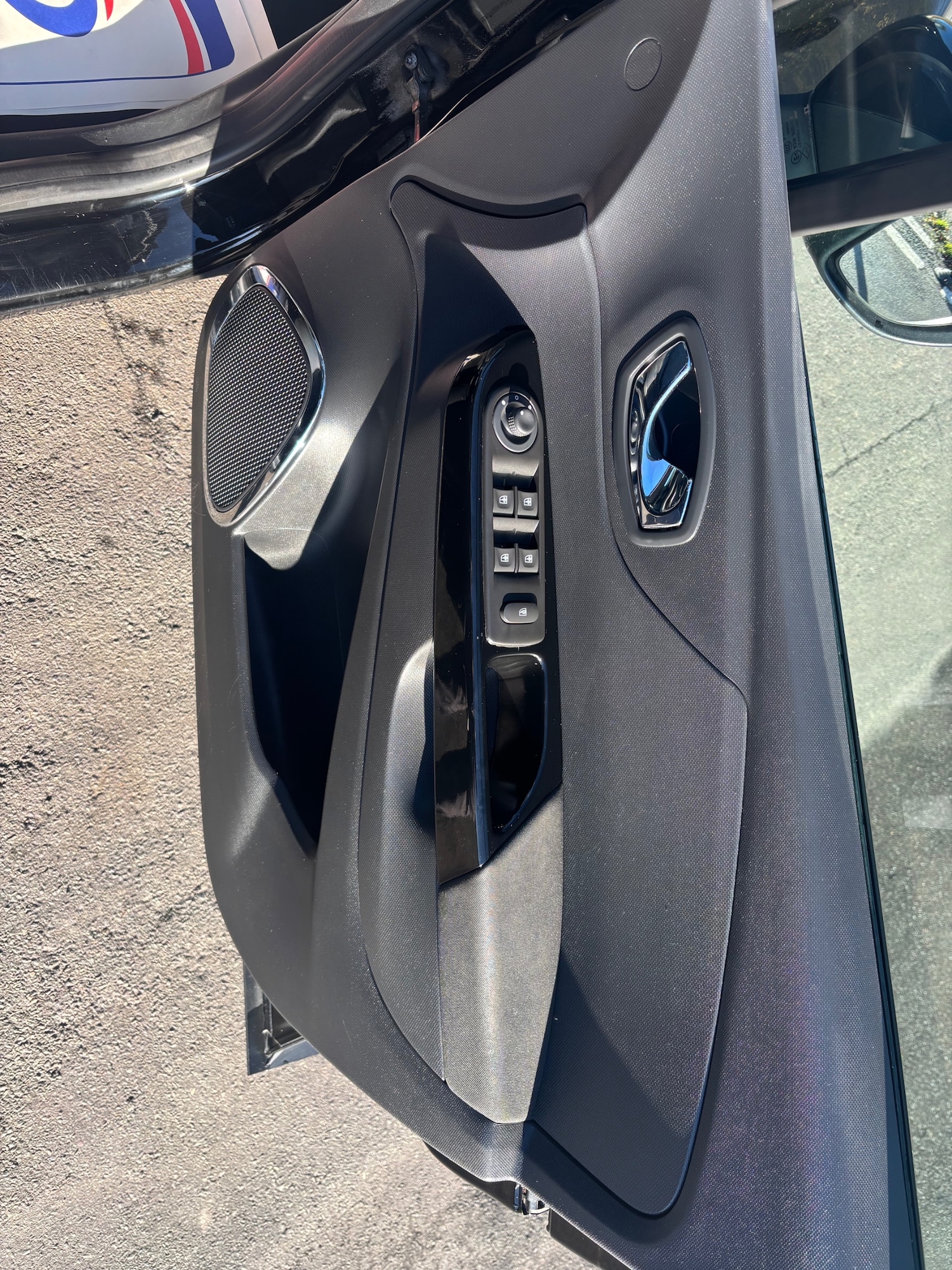 Used Renault Captur 2013 for sale - 76444732: Photo 14