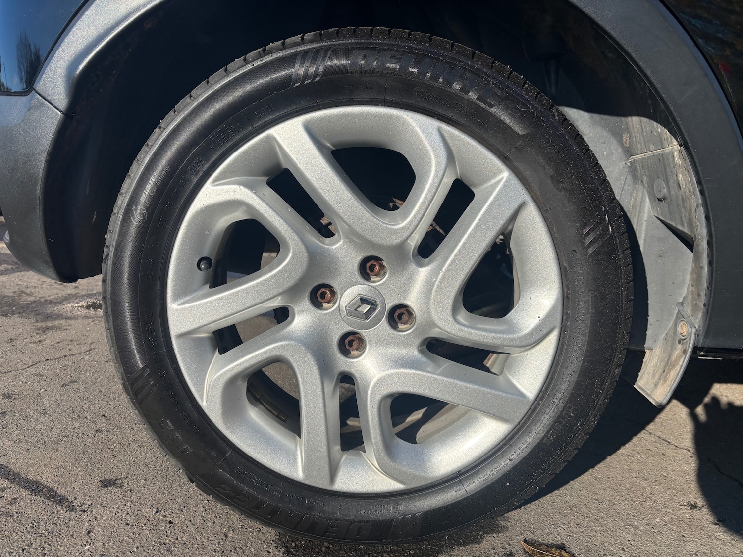 Used Renault Captur 2013 for sale - 76444732: Photo 16