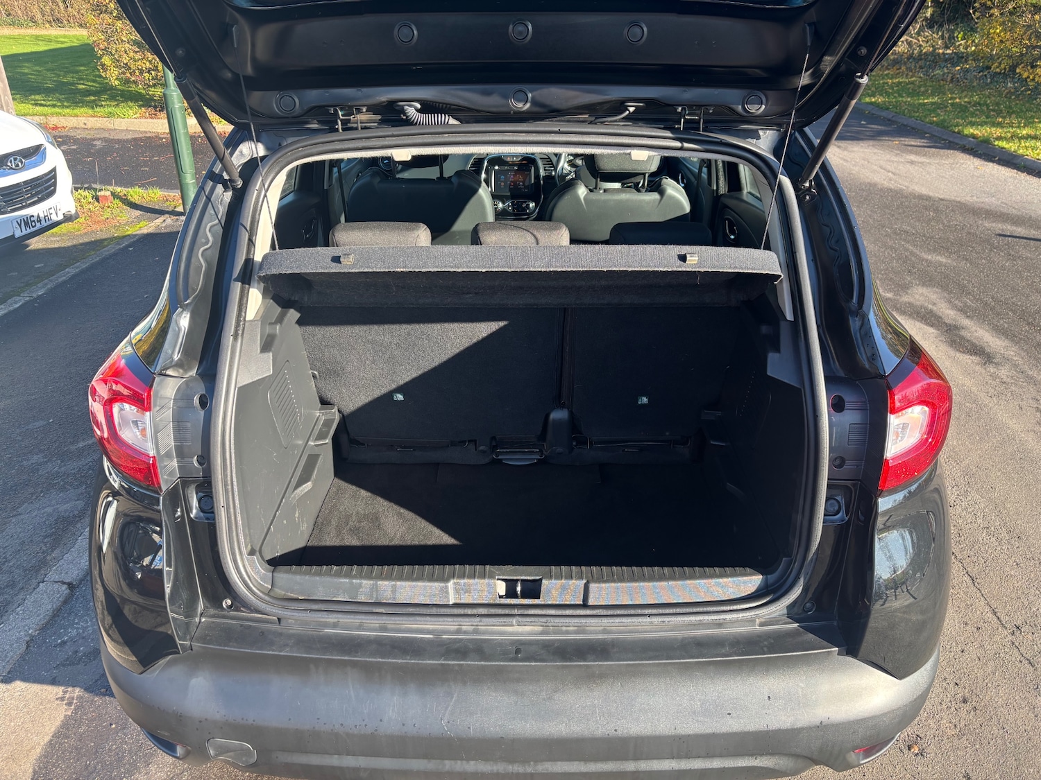 Used Renault Captur 2013 for sale - 76444732: Photo 17