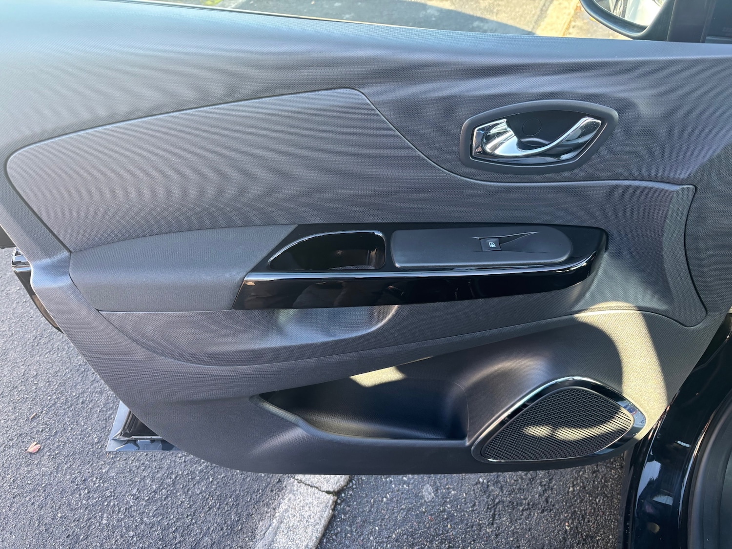 Used Renault Captur 2013 for sale - 76444732: Photo 20