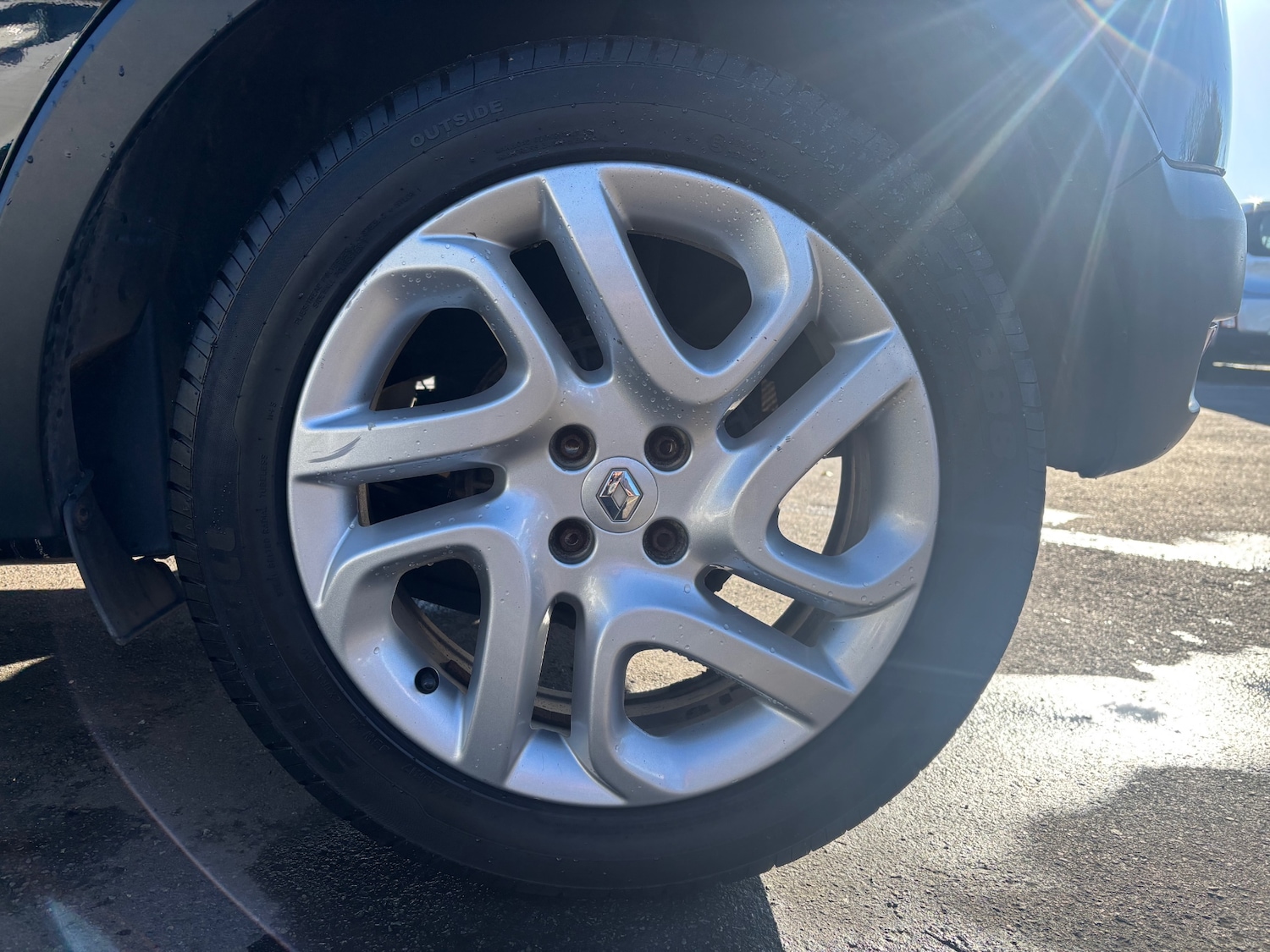 Used Renault Captur 2013 for sale - 76444732: Photo 21