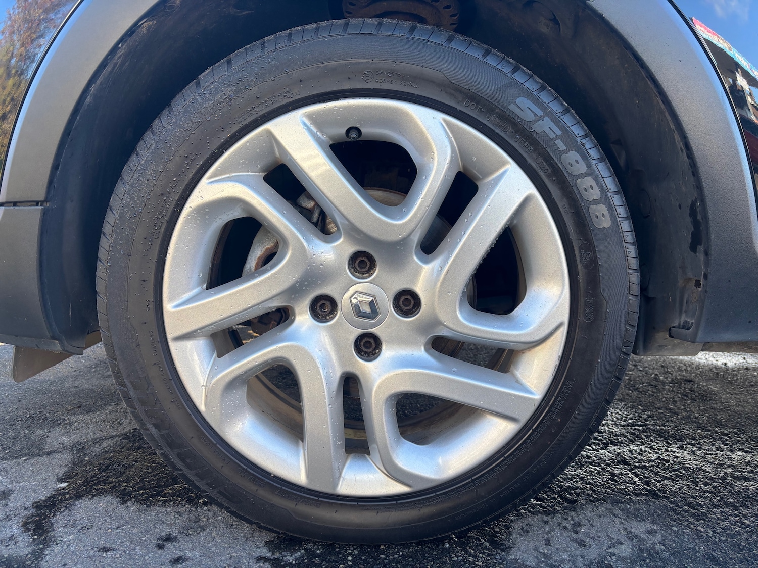 Used Renault Captur 2013 for sale - 76444732: Photo 22