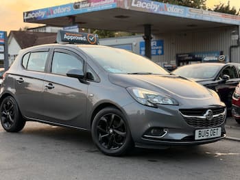 Used Vauxhall Corsa 2015 for sale - 79644756: Photo