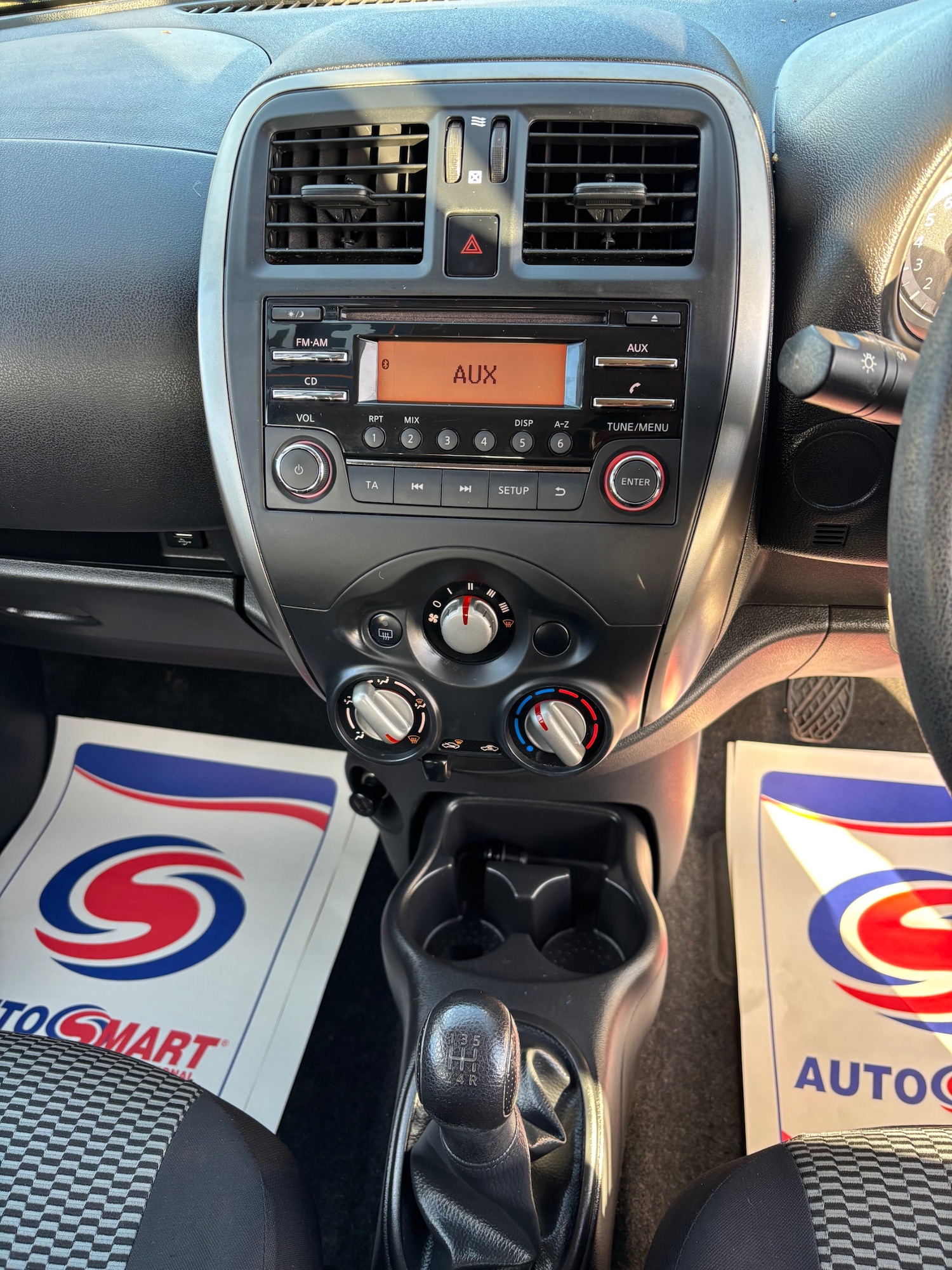 Used Nissan Micra 2015 for sale - 76736358: Photo 10