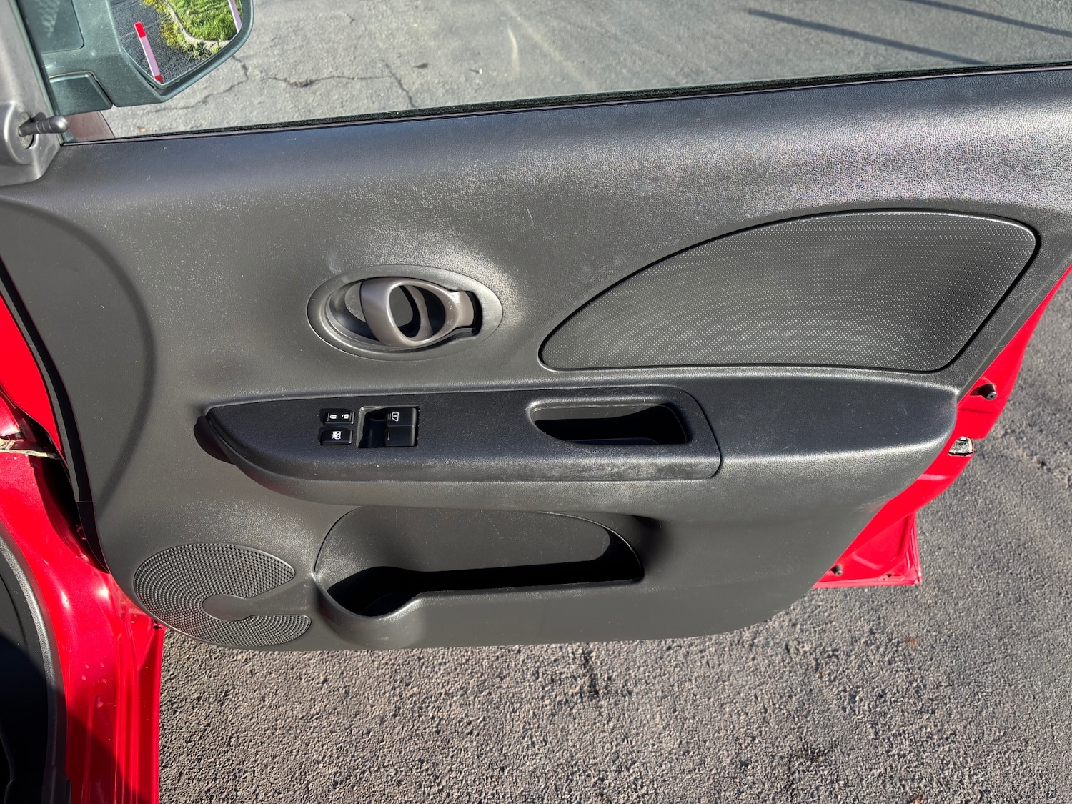 Used Nissan Micra 2015 for sale - 76736358: Photo 12