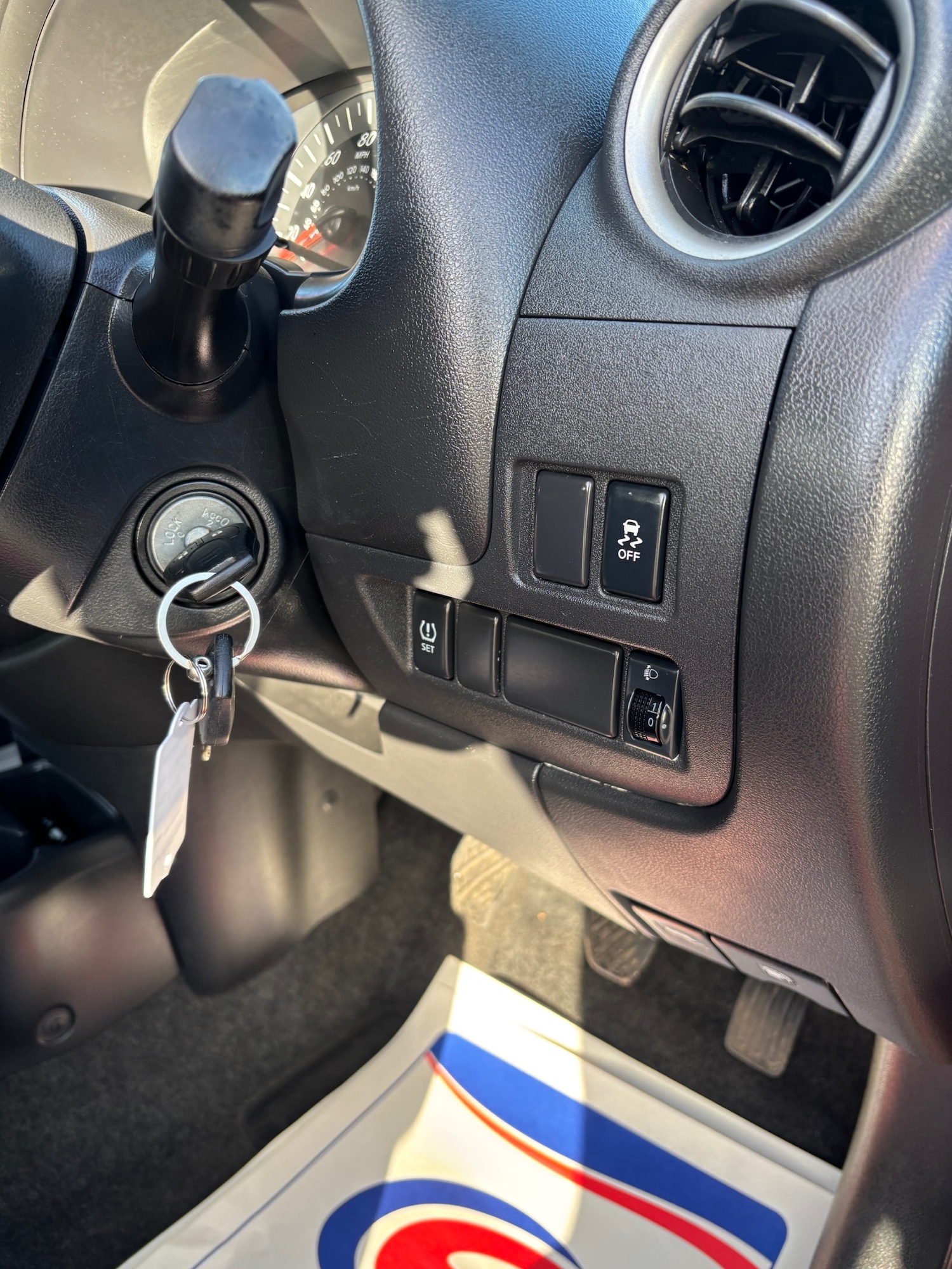 Used Nissan Micra 2015 for sale - 76736358: Photo 13