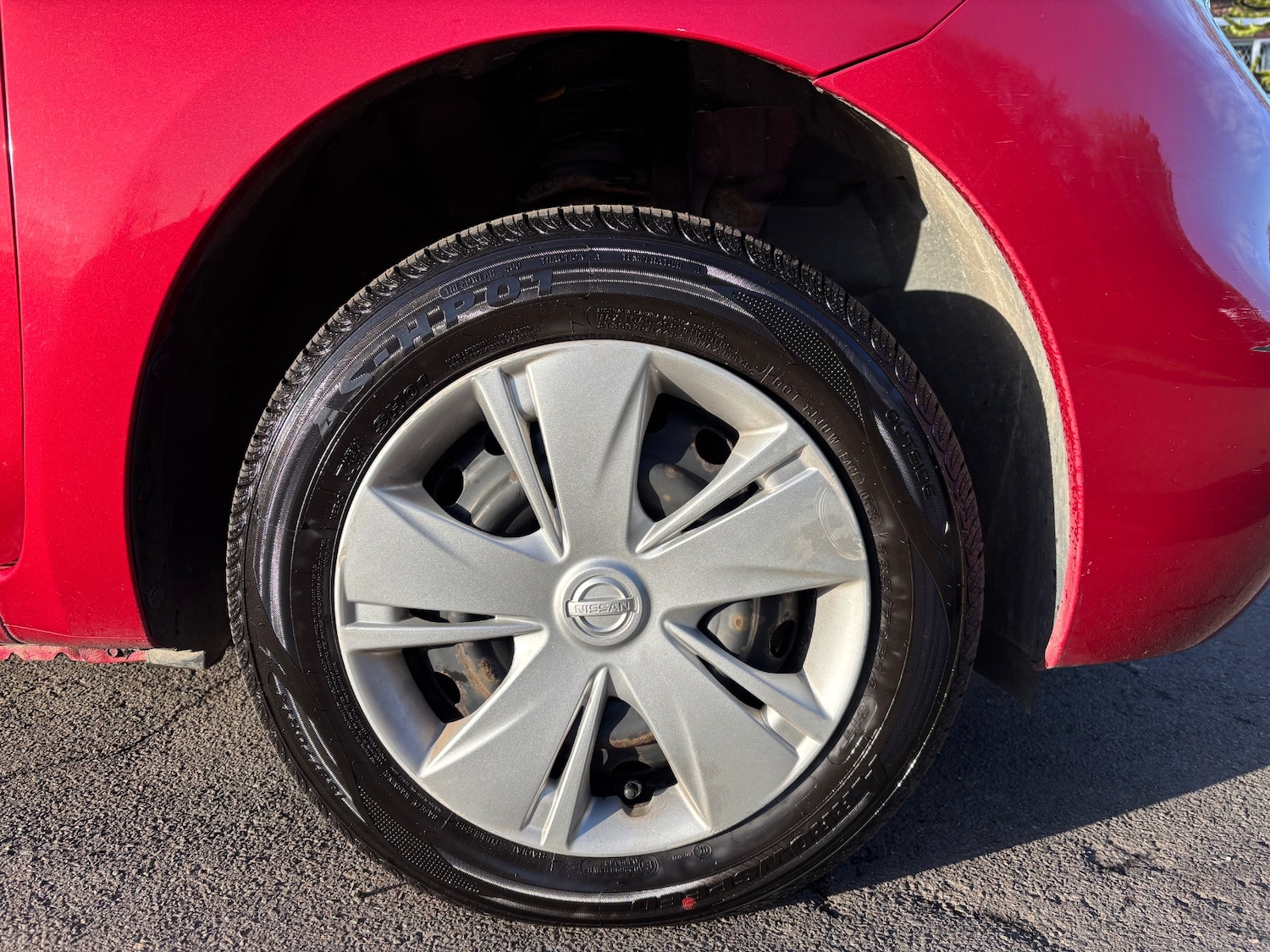 Used Nissan Micra 2015 for sale - 76736358: Photo 14