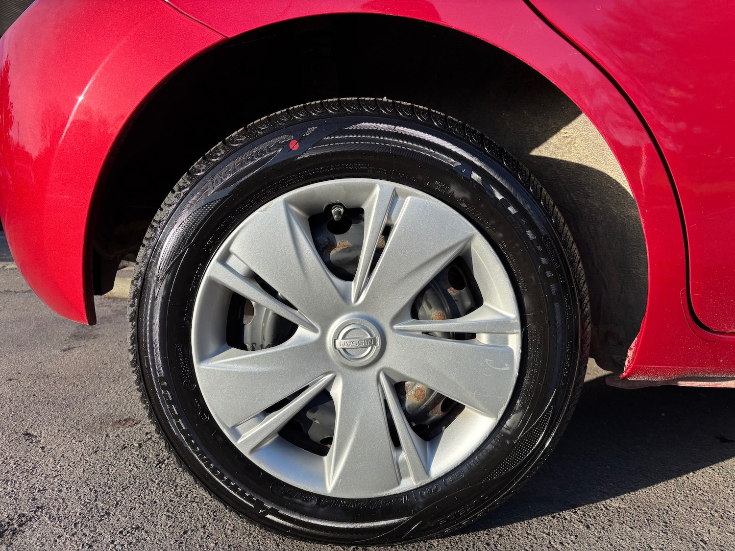 Used Nissan Micra 2015 for sale - 76736358: Photo 15