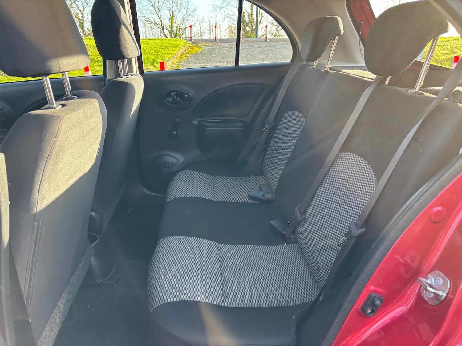 Used Nissan Micra 2015 for sale - 76736358: Photo 17