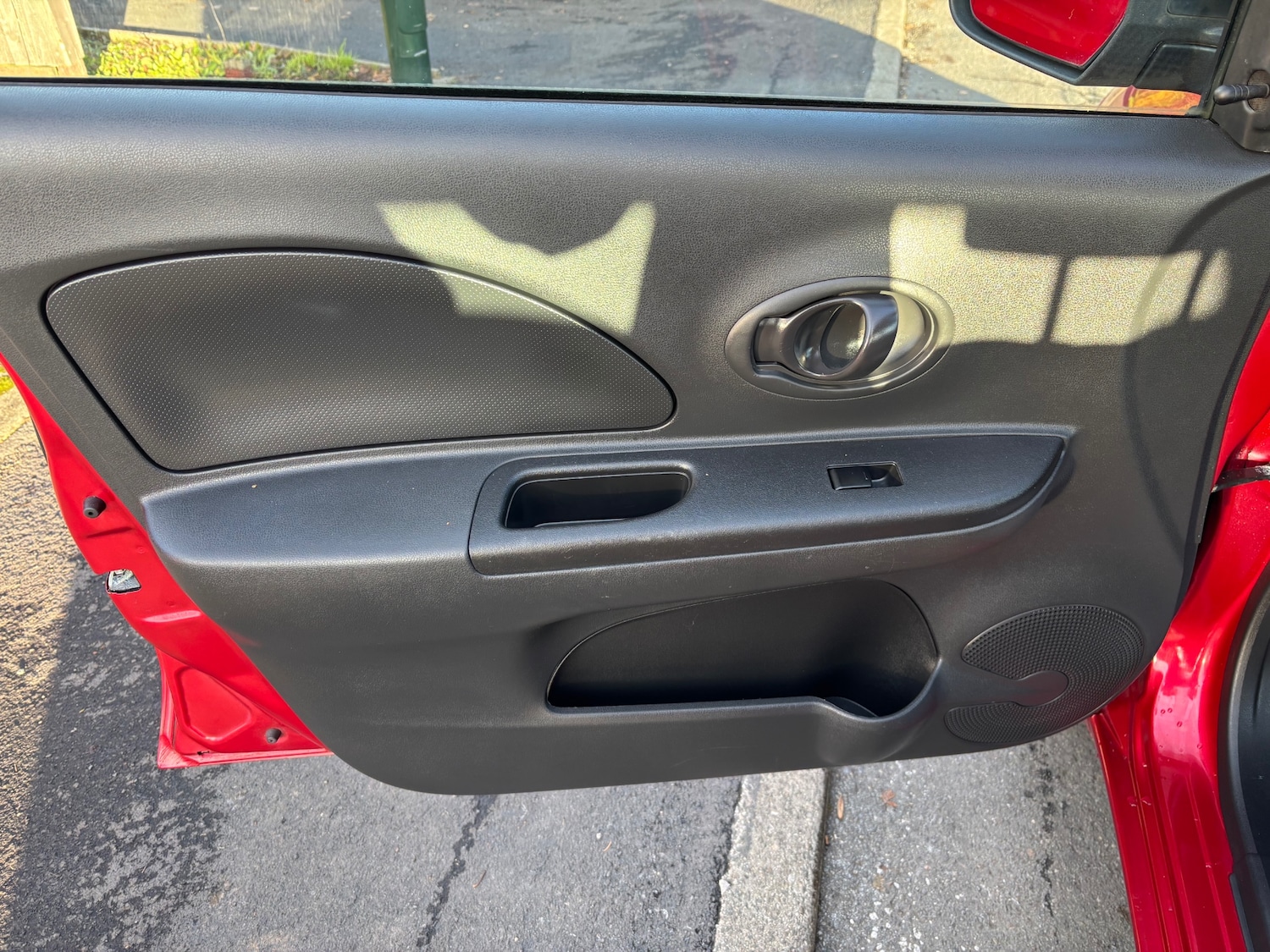 Used Nissan Micra 2015 for sale - 76736358: Photo 19