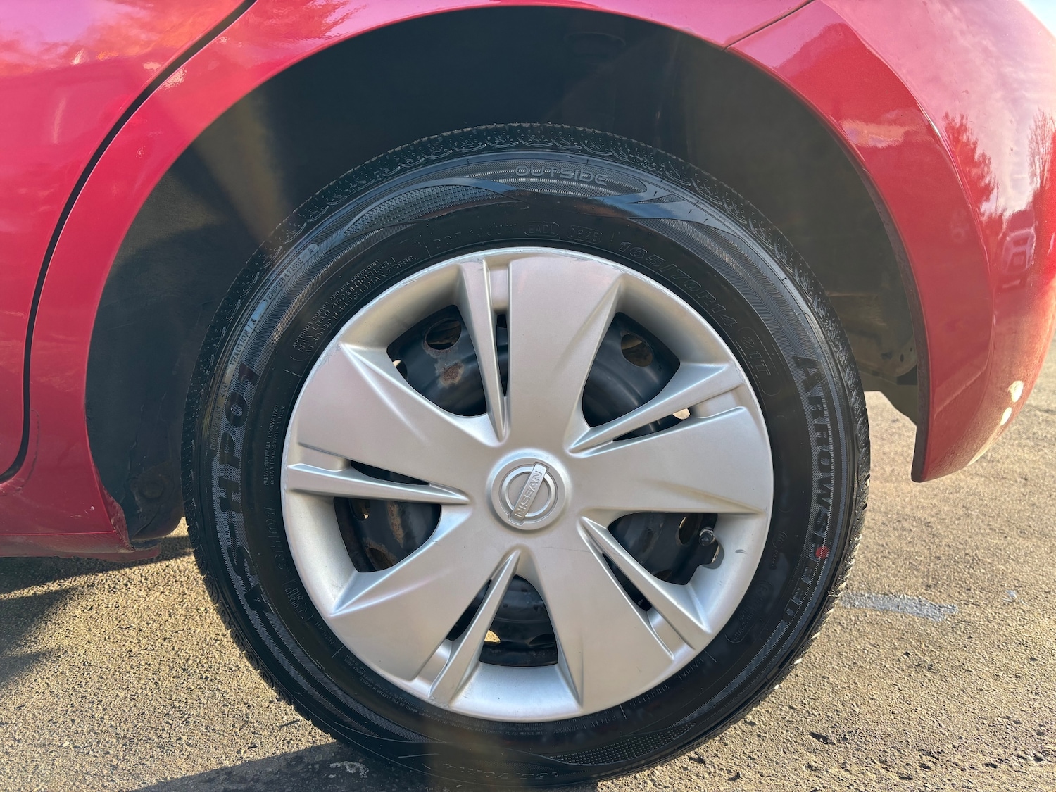 Used Nissan Micra 2015 for sale - 76736358: Photo 20