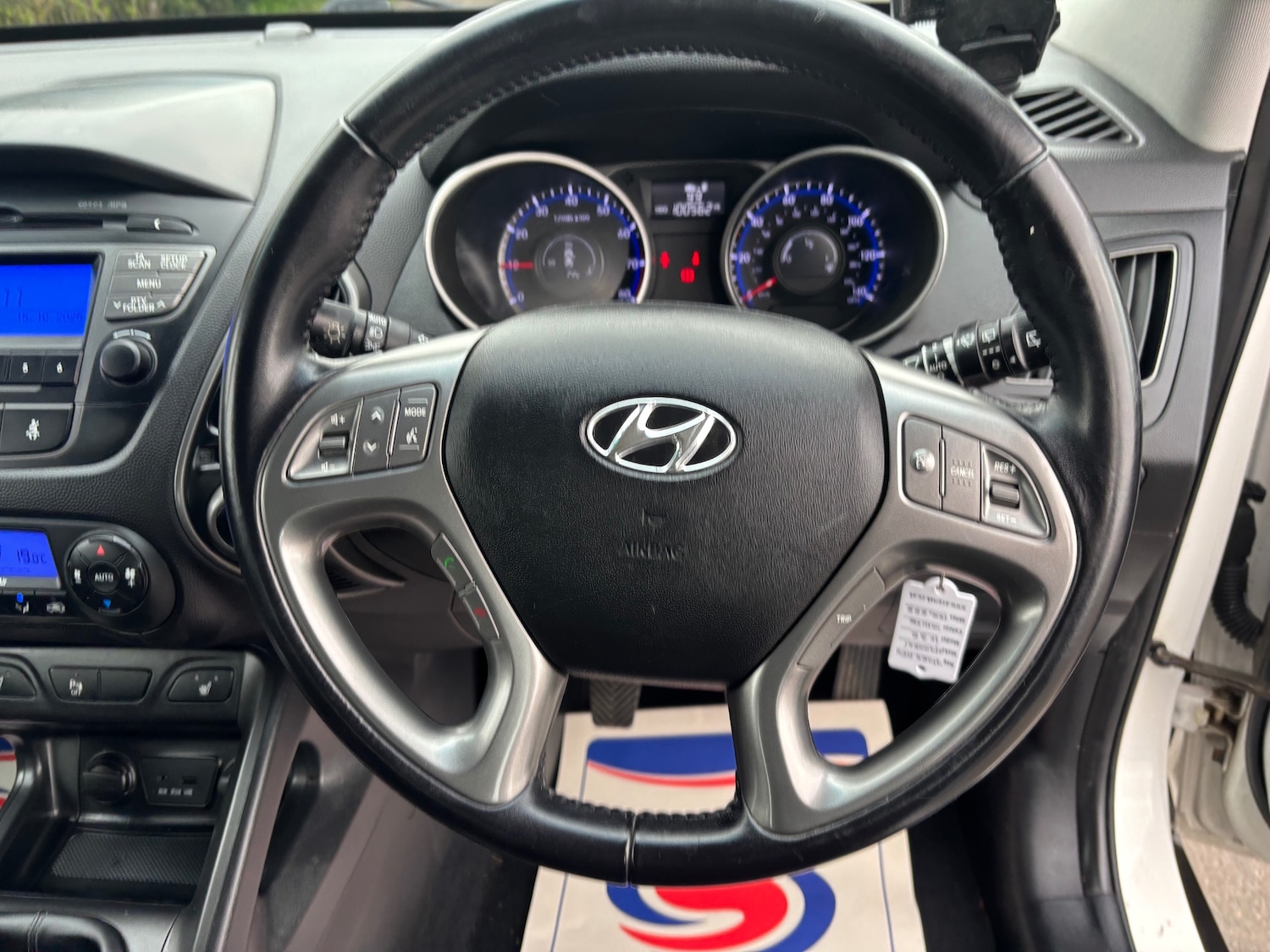 Used Hyundai Ix35 2015 for sale - 76369206: Photo 11