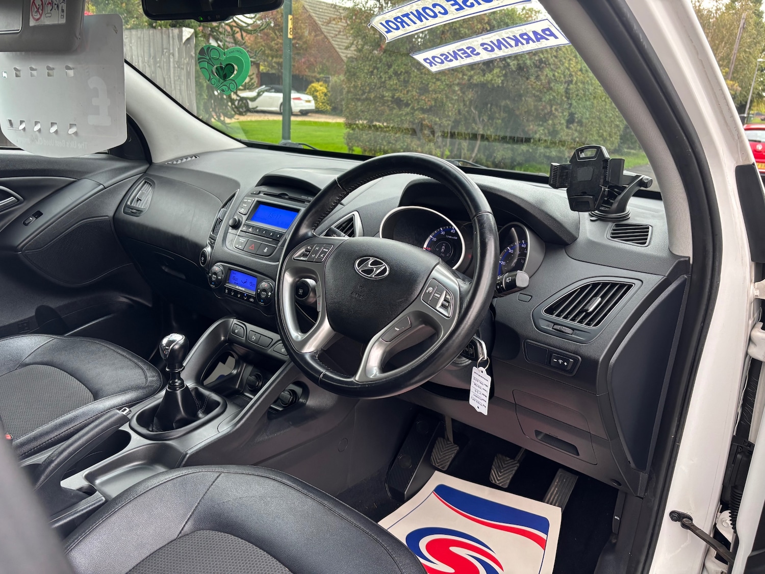 Used Hyundai Ix35 2015 for sale - 76369206: Photo 12