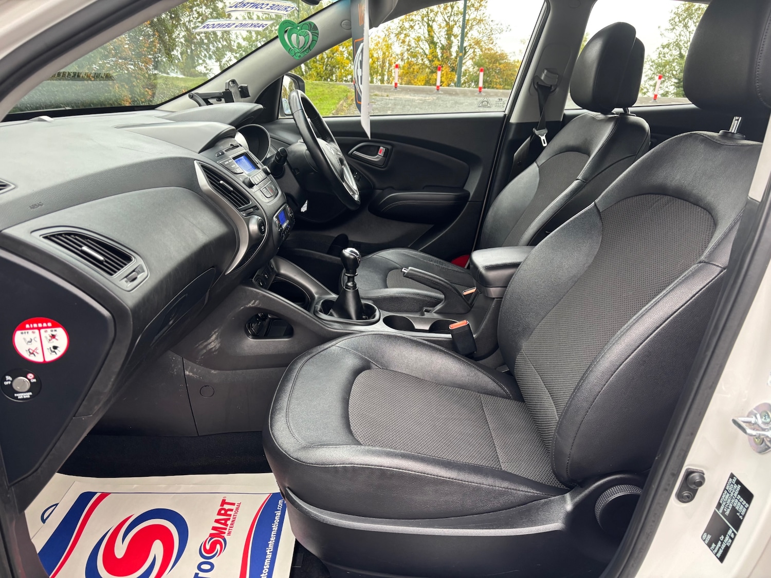 Used Hyundai Ix35 2015 for sale - 76369206: Photo 18