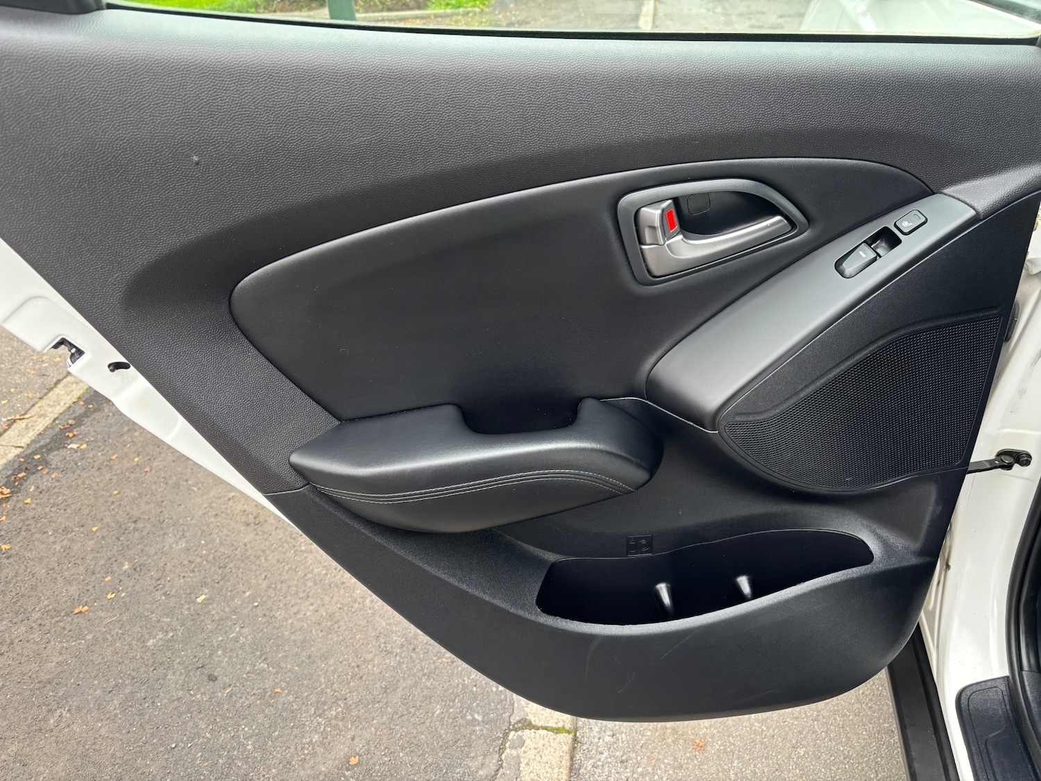 Used Hyundai Ix35 2015 for sale - 76369206: Photo 20