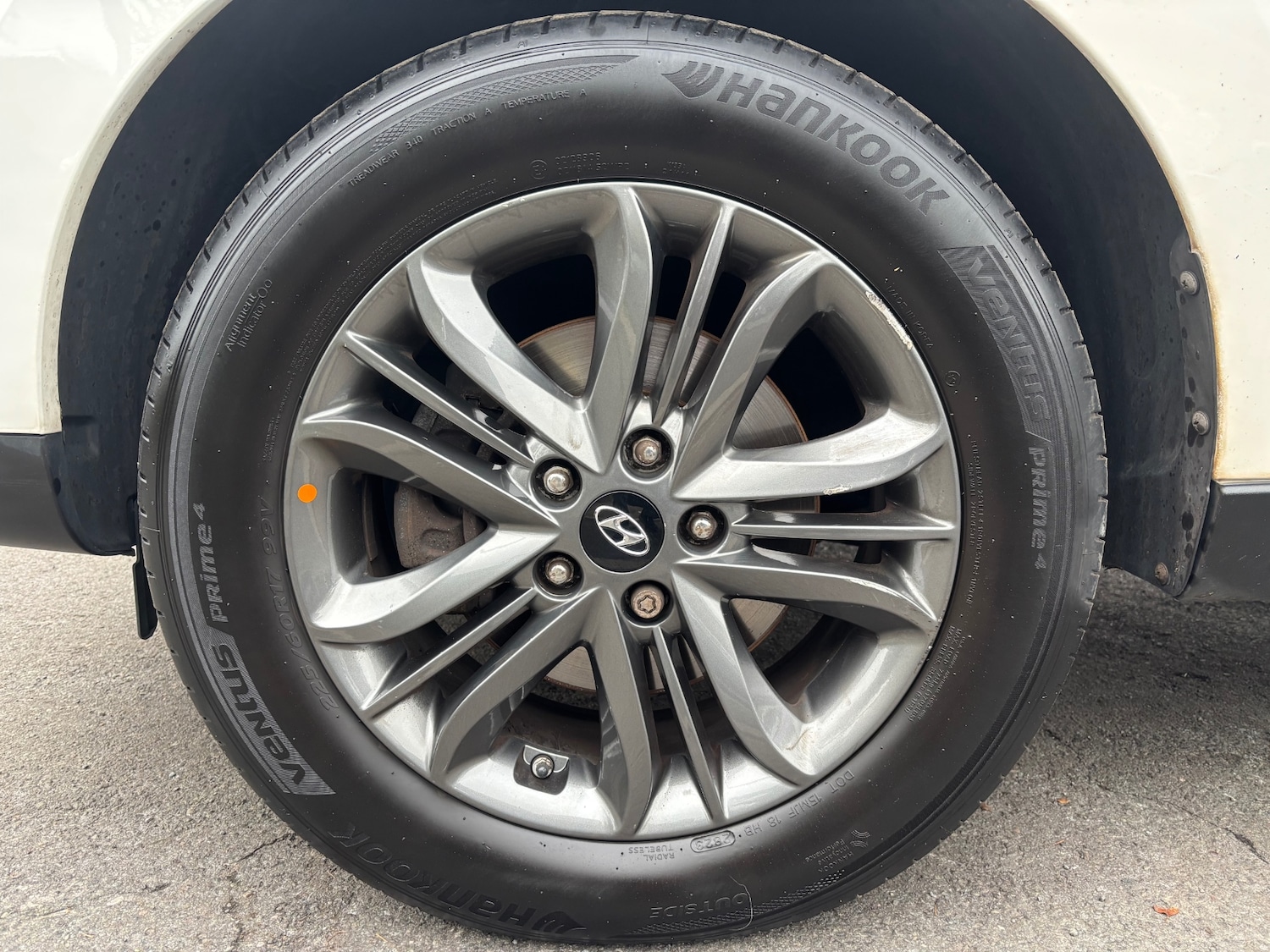 Used Hyundai Ix35 2015 for sale - 76369206: Photo 21