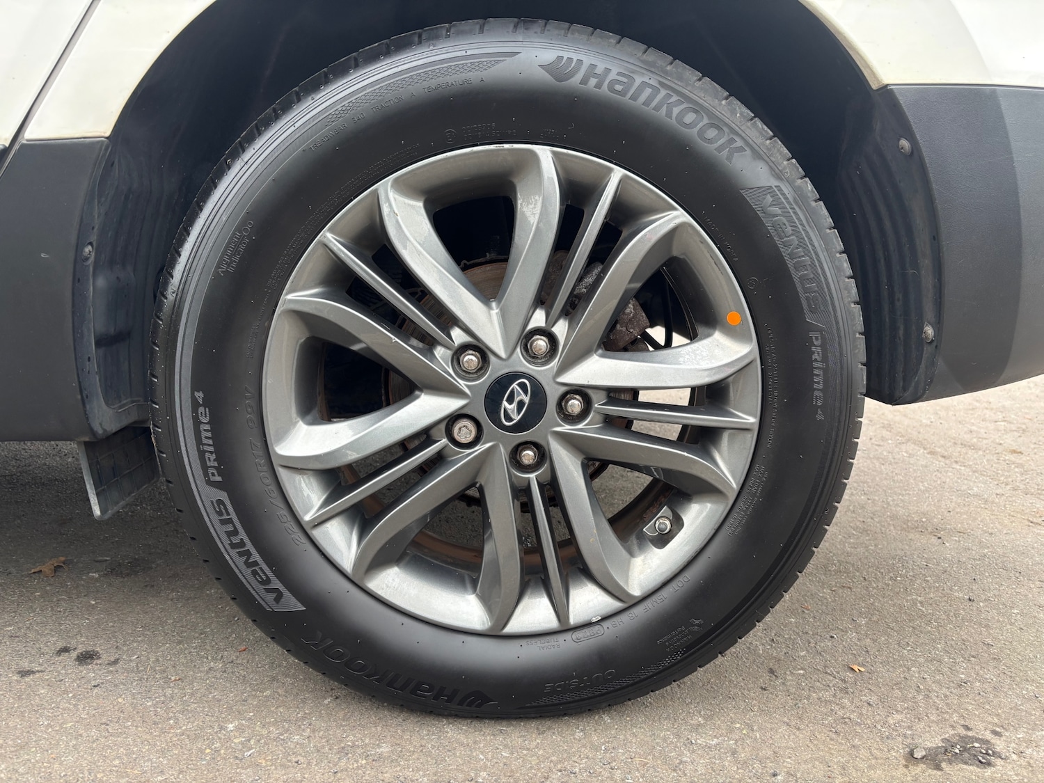 Used Hyundai Ix35 2015 for sale - 76369206: Photo 22