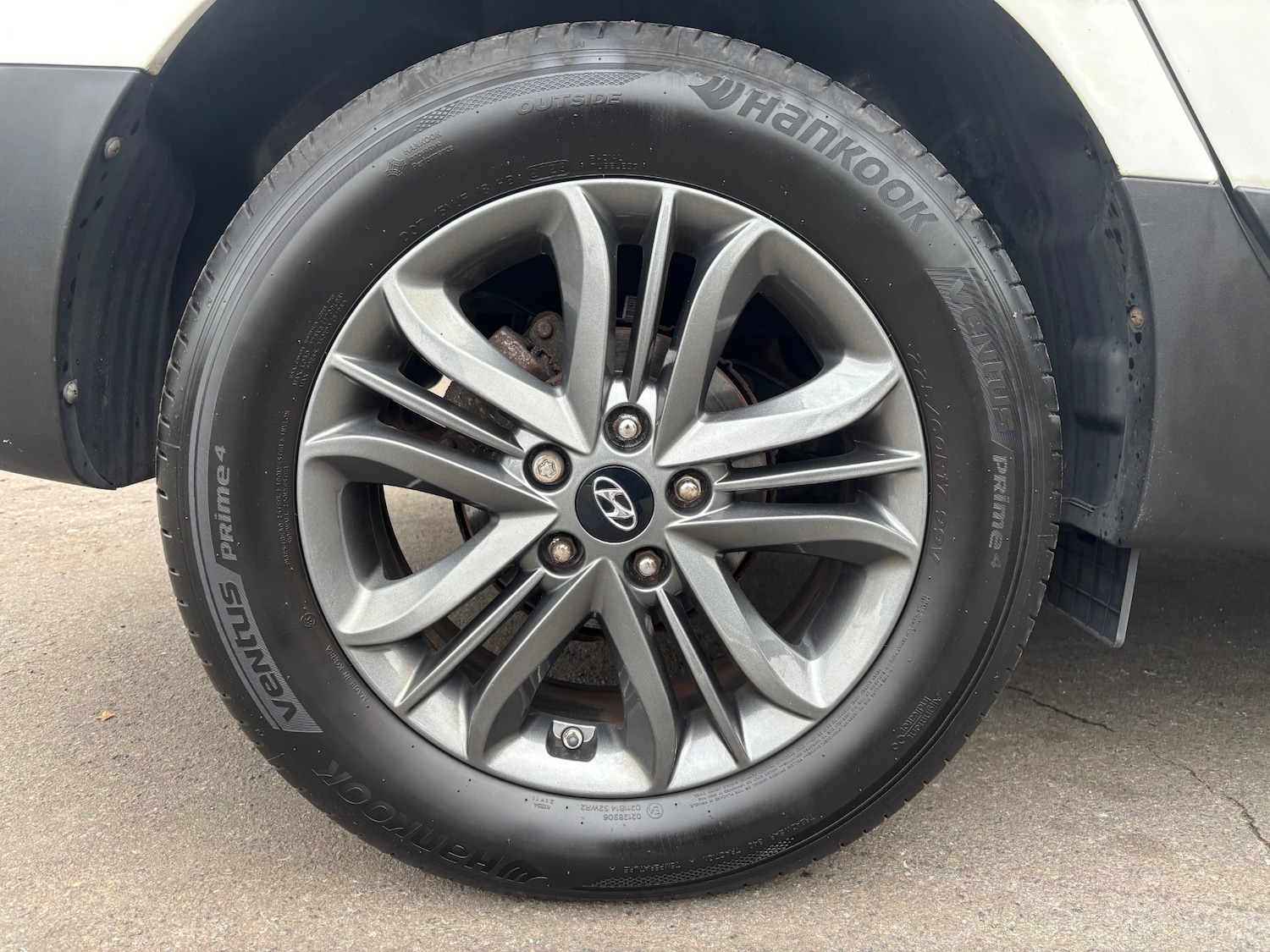 Used Hyundai Ix35 2015 for sale - 76369206: Photo 23