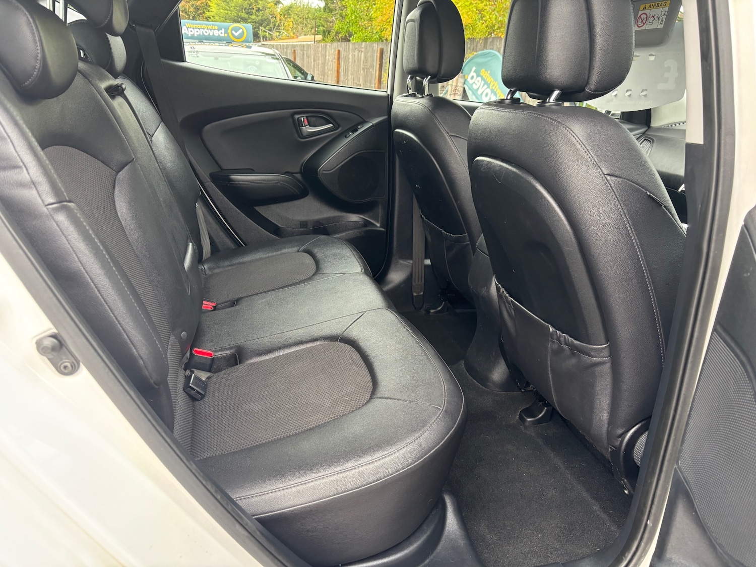 Used Hyundai Ix35 2015 for sale - 76369206: Photo 8