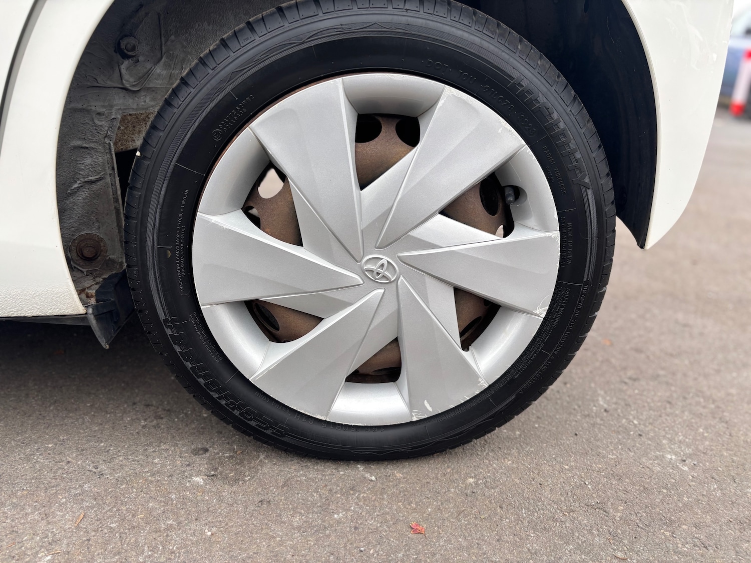 Used Toyota AYGO 2015 for sale - 76369201: Photo 21