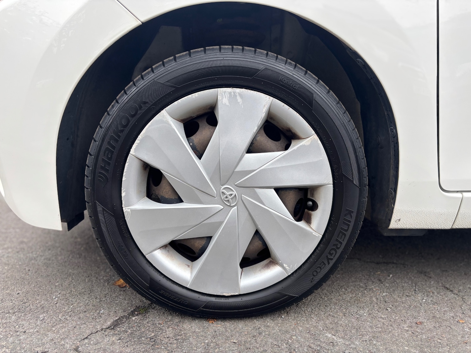 Used Toyota AYGO 2015 for sale - 76369201: Photo 22