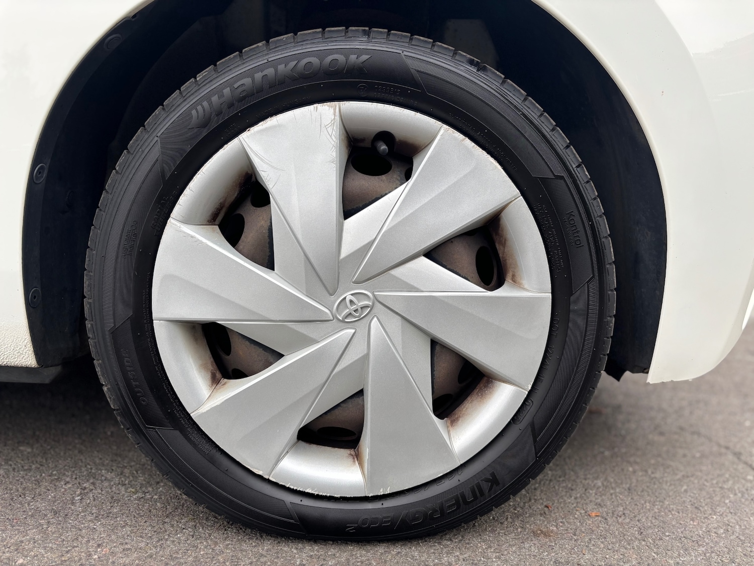 Used Toyota AYGO 2015 for sale - 76369201: Photo 24