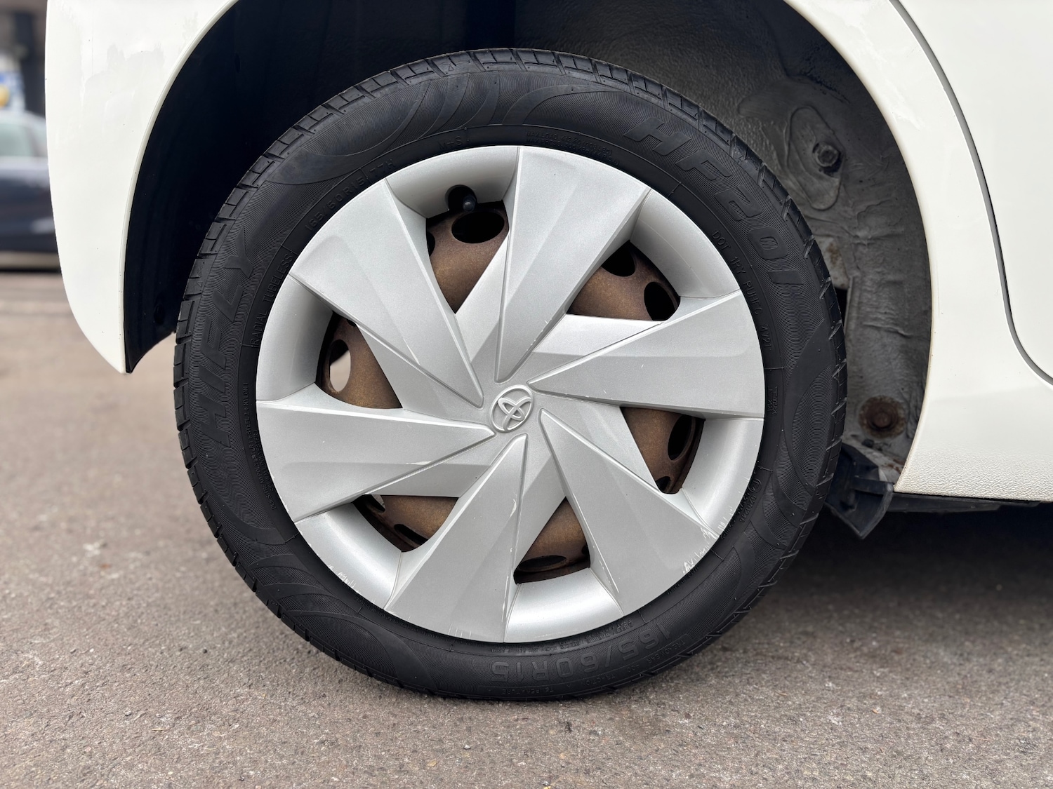 Used Toyota AYGO 2015 for sale - 76369201: Photo 25